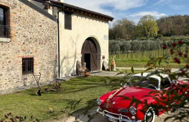 L'Angelica Corte Palazzina, Country Retreat - Foto 34