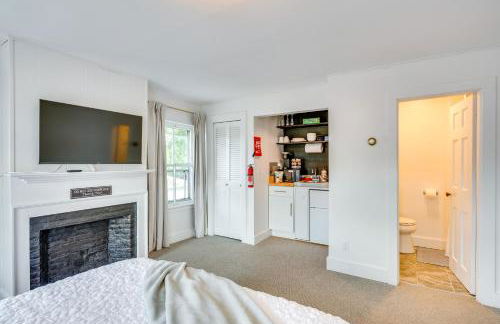 15 Mi to Stowe Mountain Resort Main Street Studio - Foto 9