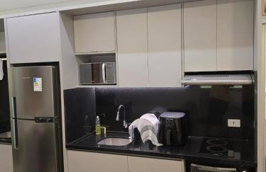 Apto studio, coracao de maringa - Foto 18