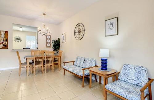 Spacious Regal Oaks Townhome by Disney - Foto 11