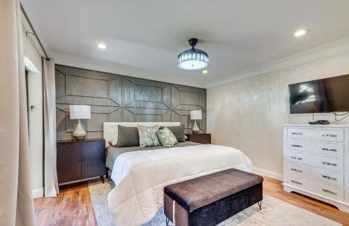 8 Mi to Honeymoon Island Golf Getaway with Balcony! - Foto 13