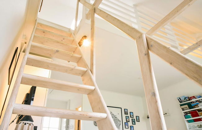 Modern Loft With Sea View - By Traum Ferienwohnungen - Foto 31