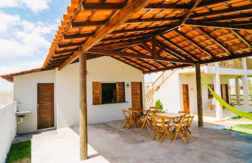 Chalé Sol de Macapá 2 - Refúgio Pertinho do Mar - Foto 11