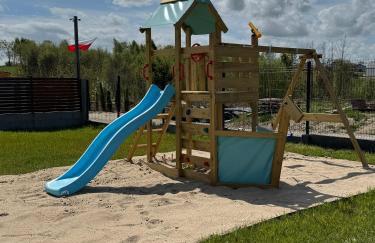 Sunbella Sarbinowo - Photo 42