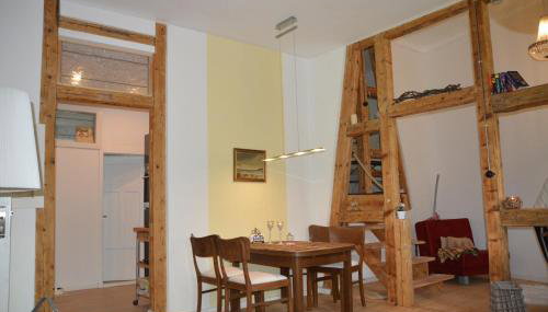 Ferienwohnung Harz Idylle - Foto 5