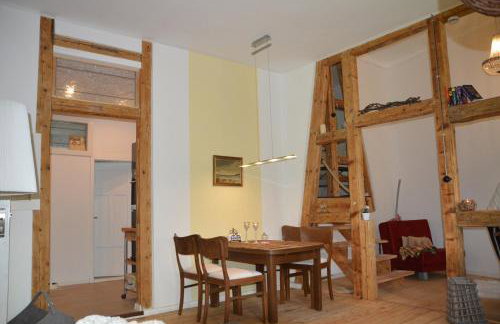 Ferienwohnung Harz Idylle - Foto 5