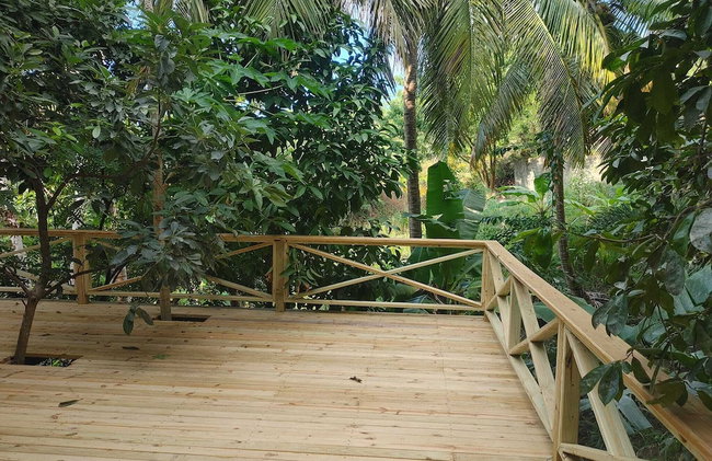 Chez Mango Villas - Foto 79