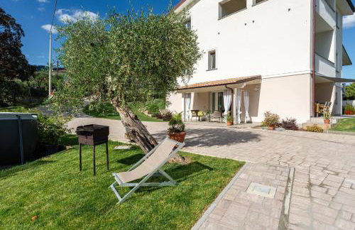 Villa Meschi - Photo 22