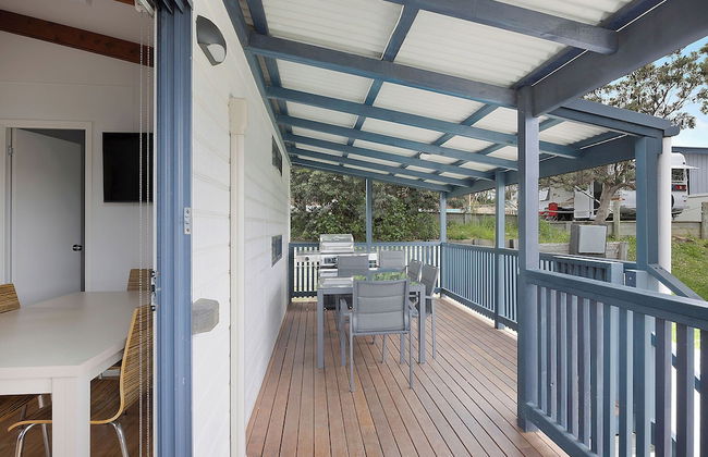 Reflections Bermagui - Holiday Park - Foto 72