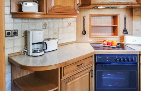 Cozy Apartment In Jesberg - Densberg - Foto 18