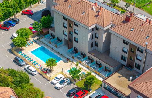 Apartamentos Los Arces - Foto 6