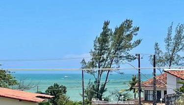 Casa 3 Suítes Climatizadas com vista mar na Enseada Azul Guarapari ES - Foto 2