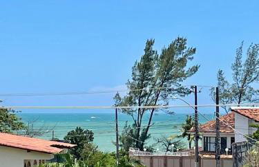 Casa 3 Suítes Climatizadas com vista mar na Enseada Azul Guarapari ES - Foto 2