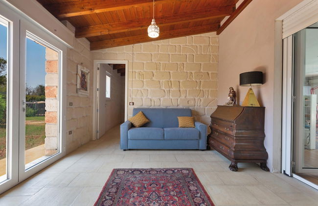 4179 Villa Sueño By Perle di Puglia - Foto 18