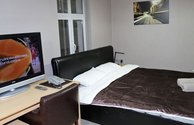 Vila Ambasador Bratin Dol - Foto 14