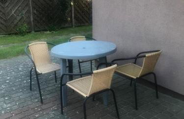 Apartament Wisełka nad jeziorem - Foto 7