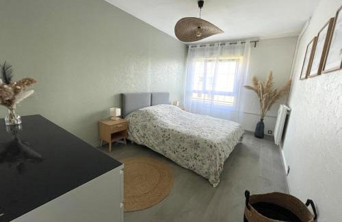 Appartement lumineux avec balcon - Foto 18
