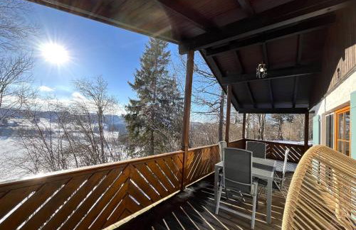 Allgäuer Ferienhäusle - Photo 21