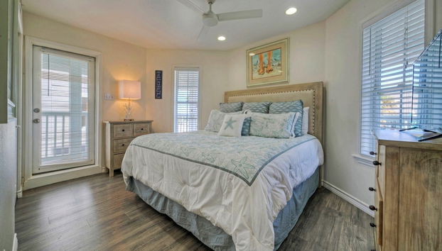 Holiday Beach House by Avantstay Pool + Beach - Foto 4, Habitación