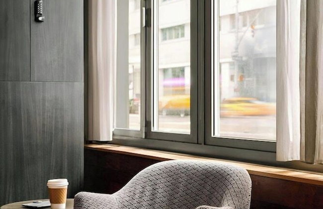 Studio 6 Suites Duane Street Hotel Tribeca - Photo 50