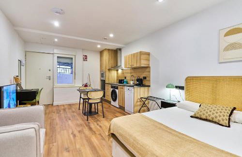 Apartamentos Beatriz by gaiarooms - Foto 48