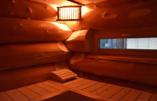 Chalet Enzian Bayerwald - Foto 2