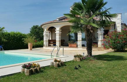 Villa Parenzo - Foto 2