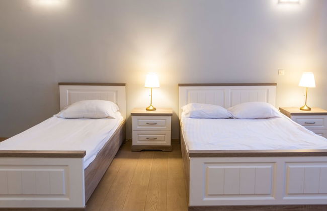 Wellness Apart Hotel - Foto 35