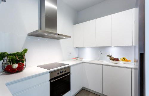 Apartamentos RG Plaza de España - Foto 42