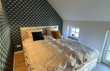 Modern renoviertes Appartment am Luisenhof - Foto 23