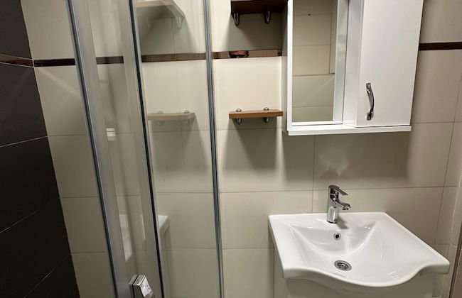 S.E.S. Taksim - Foto 47