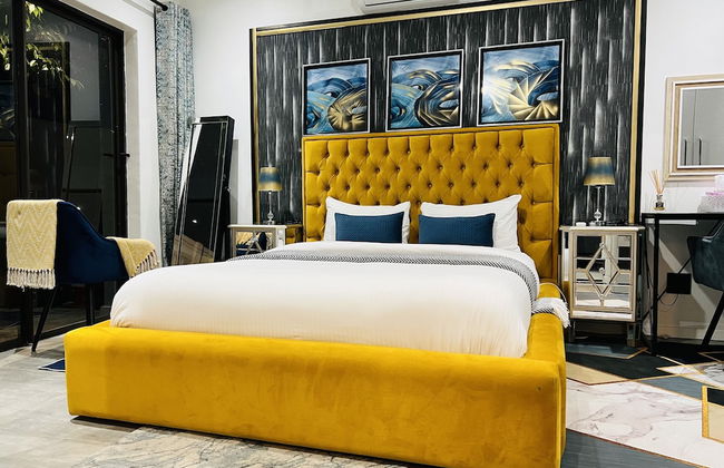 24 On Basil Boutique Aparthotel - Foto 4