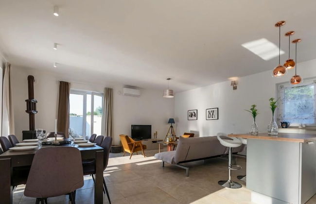 Blaise Comfortable Holiday Residence - Foto 24