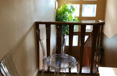 La Maison de la Douce Heure, 4 appartements climatisés avec jardin au centre ville proche des Thermes - Foto 55