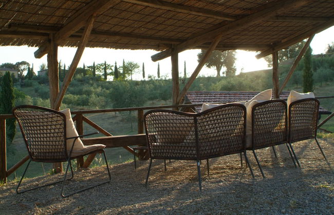 Agriturismo Podere Alberese - Foto 45