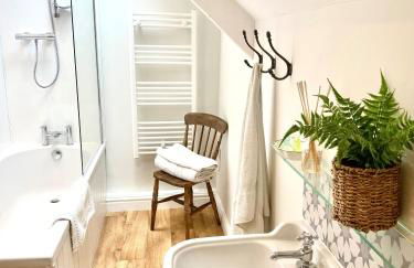 Chantry Cottage - Newby Hall, Ripon, North Yorkshire - Foto 24