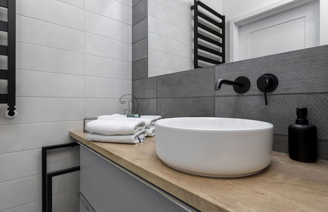 Homewell Apartments Wilson Park II - Foto 19