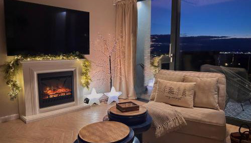 Hill41 kotlina kłodzka domki z sauną - Foto 2