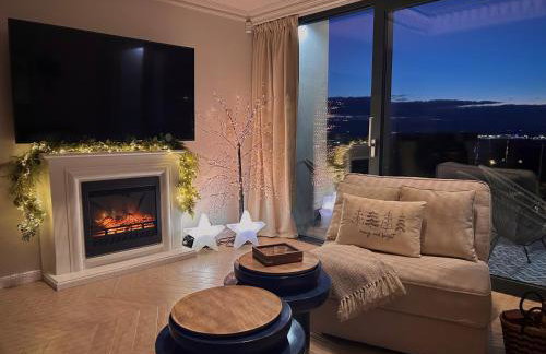 Hill41 kotlina kłodzka domki z sauną - Foto 2