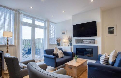 Ty Gwawr - 3 Bedroom Apt - Bayview Oxwich - Foto 13