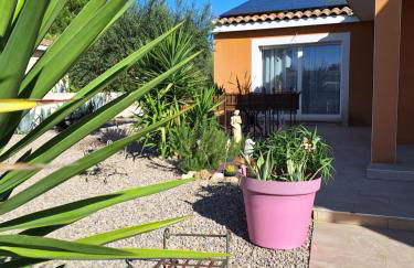 Studio Meublé non fumeur - Foto 14