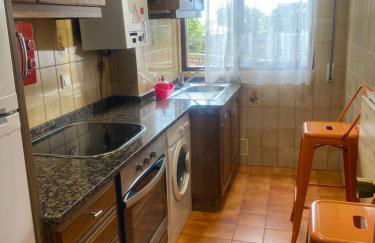 Apartamento primera línea de playa en Somo - Foto 2