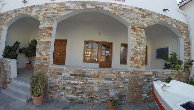 Tarsanas Apartments - Photo 2, Image principale