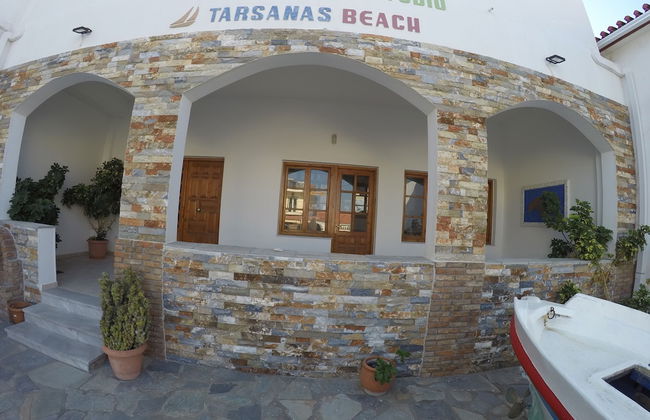 Tarsanas Apartments - Photo 1