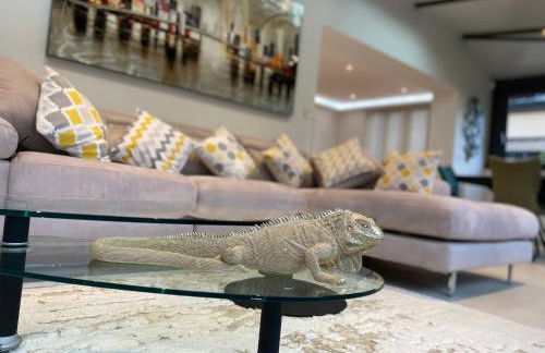 Villa Miramar Near Disneyland Paris - Foto 26