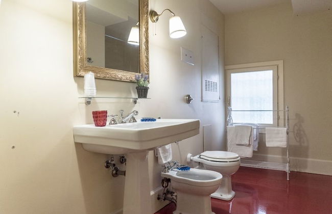 Kandinskij House - Photo 23