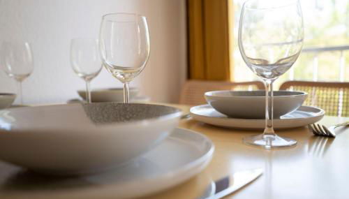 Ruhig und zentral mit Balkon - Foto 2