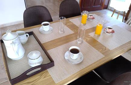 sparton amfilohias παραθαλάσσιο εξοχικό Filoxenia - Foto 31