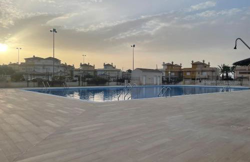 Lovely Holiday Home Santa Pola,Gran Alacant - Foto 5