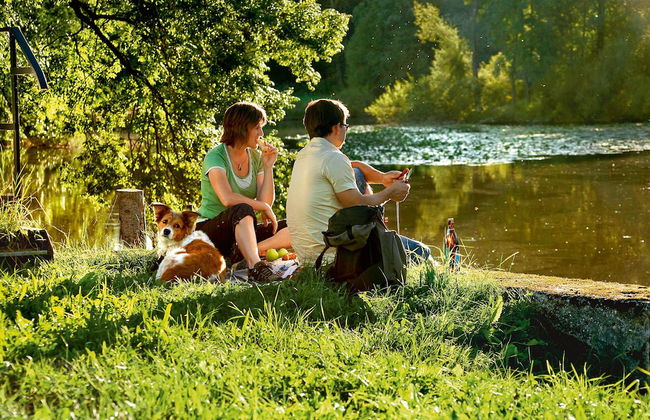 Vital CAMP Bayerbach - Foto 20